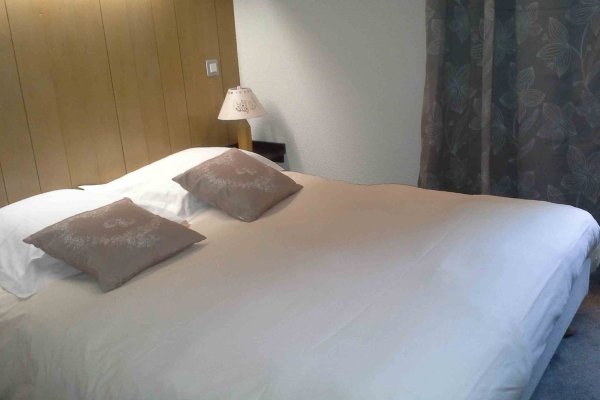 Hotel Val Joly